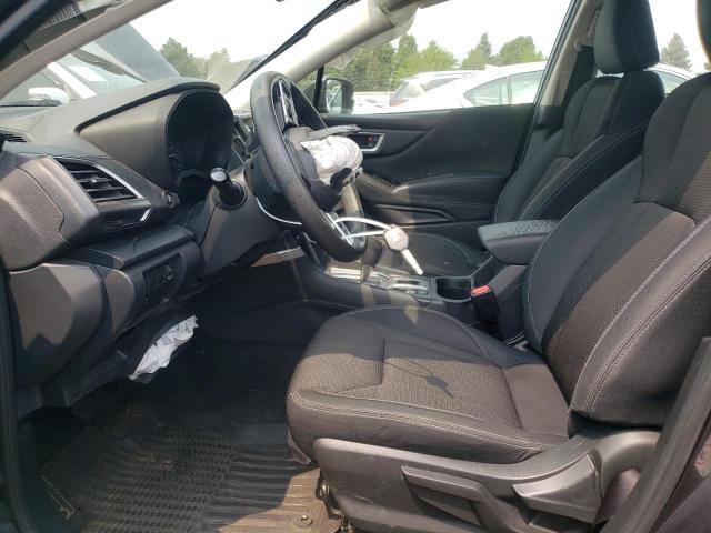 2019 SUBARU FORESTER JF2SKACC0KH433497
