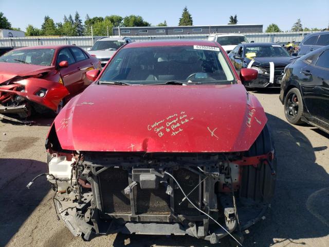 2015 MAZDA 3 TOURING - JM1BM1V35F1232229