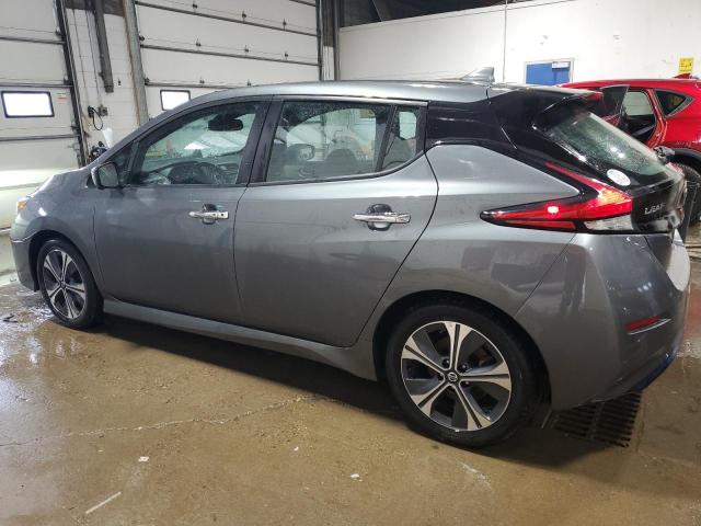2020 Nissan Leaf Sv VIN: 1N4AZ1CP5LC306984 Lot: 62367754