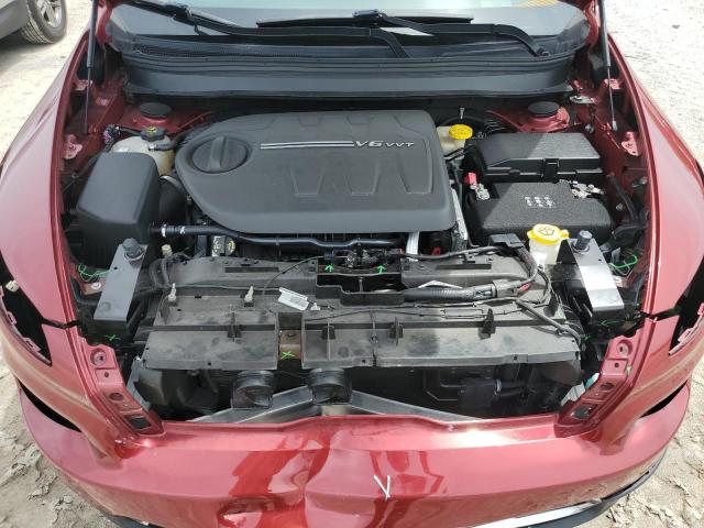 2016 Jeep Cherokee Limited VIN: 1C4PJMDS4GW254042 Lot: 62392414