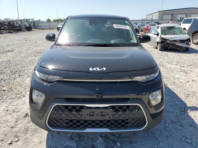 2022 KIA SOUL LX - KNDJ23AU2N7815851