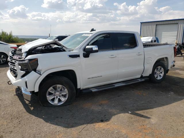 2024 GMC SIERRA K15 #2942546085