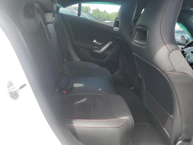 2023 MERCEDES-BENZ CLA 250 4M - W1K5J4HB0PN327680