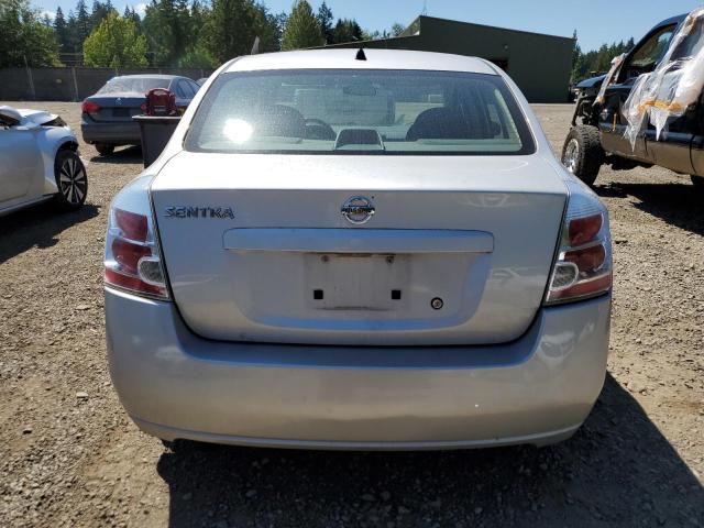 2009 Nissan Sentra 2.0 VIN: 3N1AB61E79L607141 Lot: 61965854