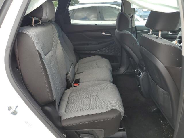 2022 Hyundai Santa Fe Blue VIN: KM8S2DA15NU057940 Lot: 61291384