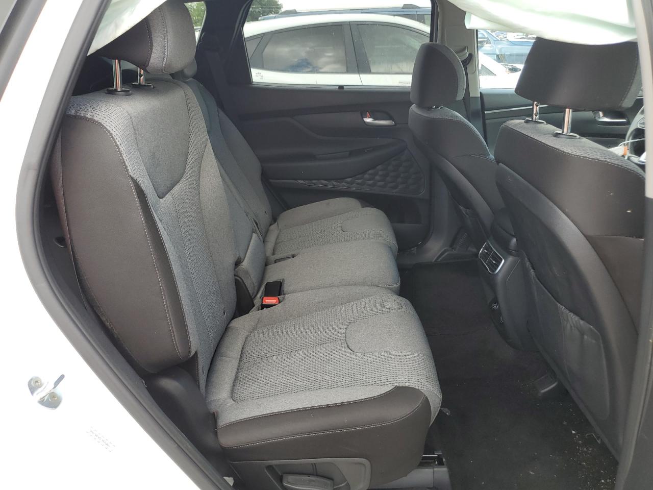 KM8S2DA15NU057940 2022 Hyundai Santa Fe Blue