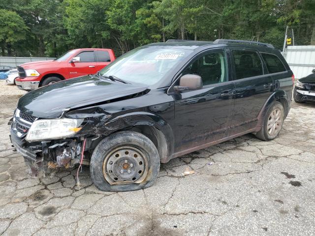 2016 DODGE JOURNEY SE #3023692883