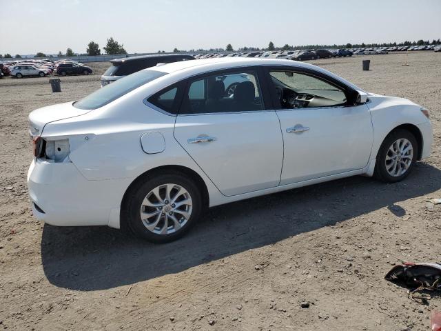 2017 NISSAN SENTRA S M 3N1AB7AP4HY336936