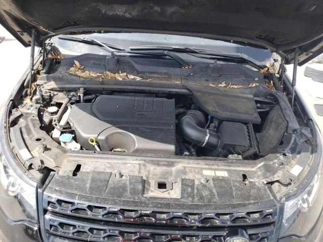 2018 LAND ROVER DISCOVERY SALCT2RXXJH748198