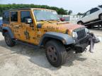 JEEP WRANGLER U photo