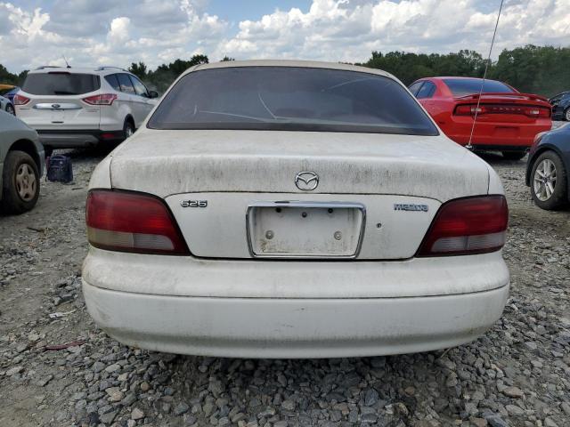 1YVGF22C6W5688771 1998 Mazda 626 Dx