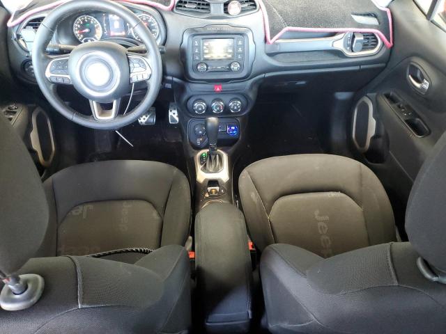 2016 JEEP RENEGADE L - ZACCJBBT2GPE30534