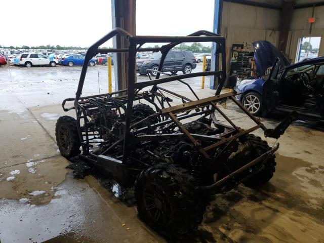 2016 POLARIS GENERAL 10 - 3NSRGE992GH862989