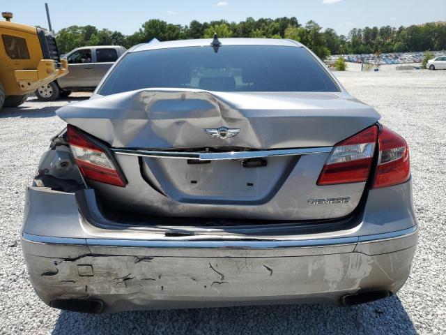 2013 Hyundai Genesis 3.8L VIN: KMHGC4DD4DU209388 Lot: 61802044