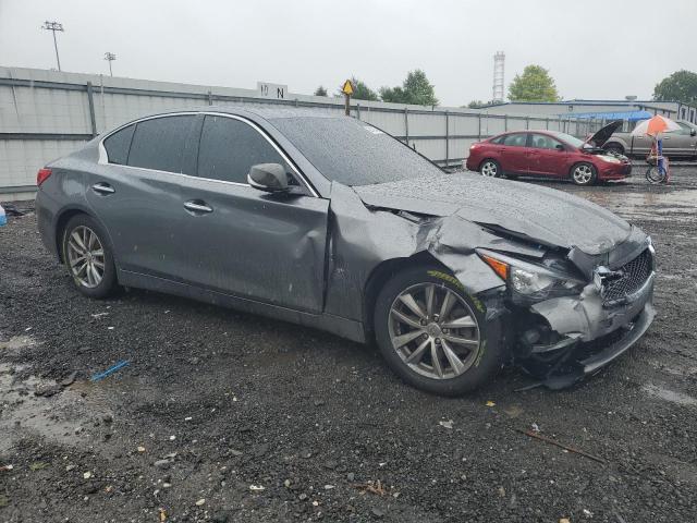 2017 INFINITI Q50 PREMIU - JN1EV7AP8HM743556
