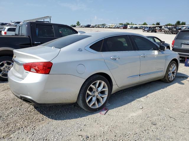 VIN 2G1165S34F9181599 2015 Chevrolet Impala, Ltz no.3