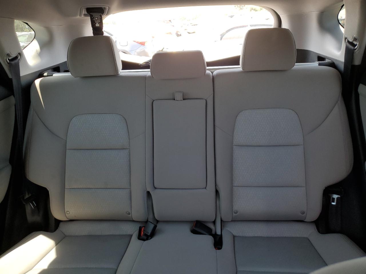 KM8J33A29GU227005 2016 Hyundai Tucson Limited