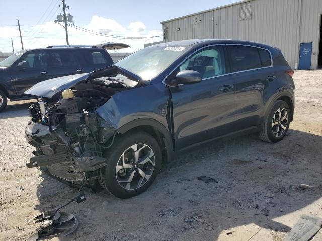 Vin: kndpm3ac6l7825114, lot: 64368244, kia sportage lx 2020 img_1