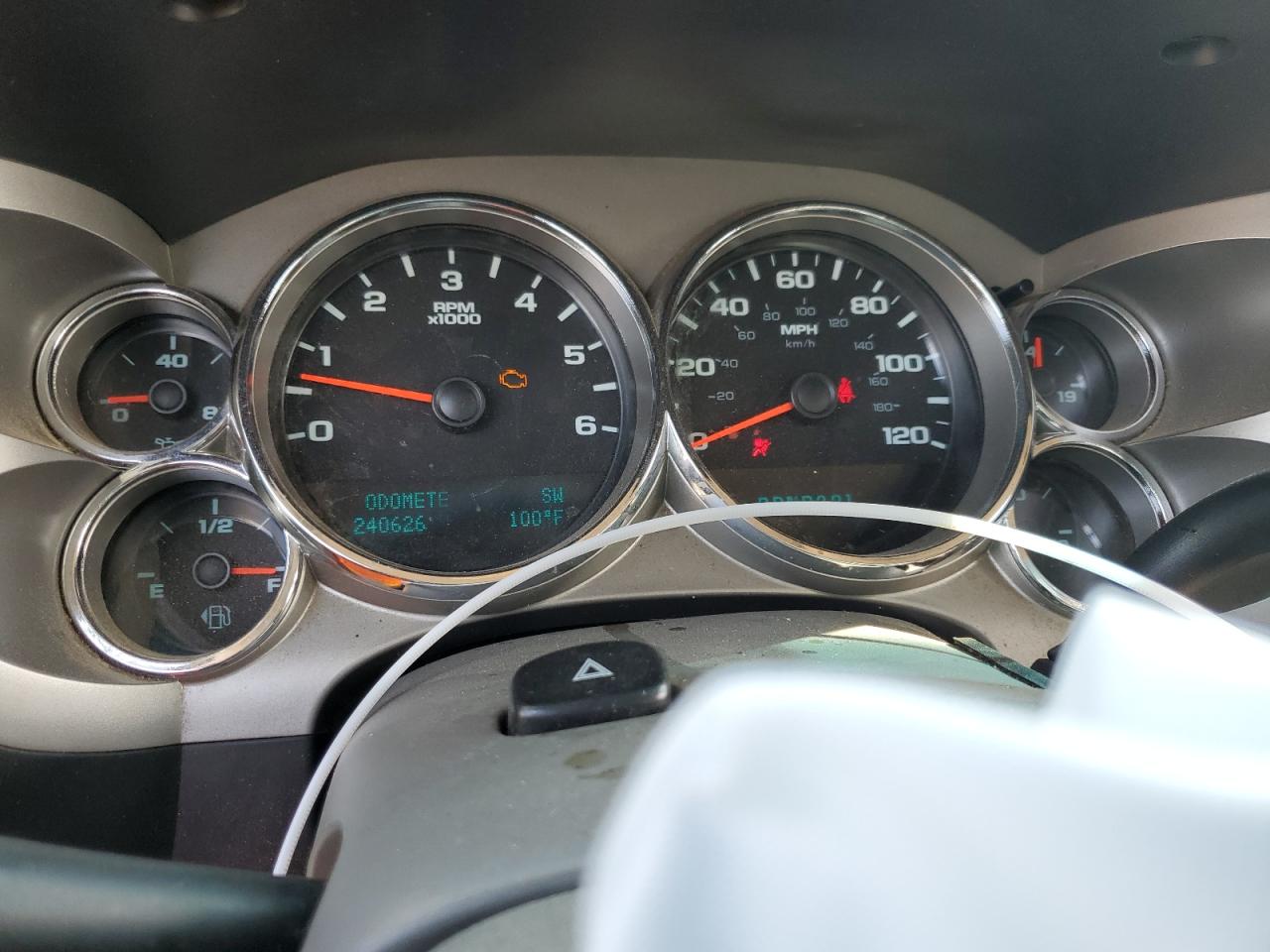 1GTEK29JX9Z276959 2009 GMC Sierra K1500 Sle