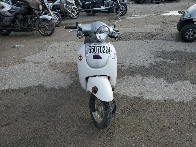 2015 HONDA NCH50 LALAF7018F3203717