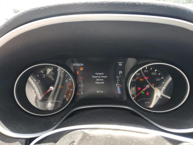 2018 JEEP COMPASS LA - 3C4NJCBB6JT466085