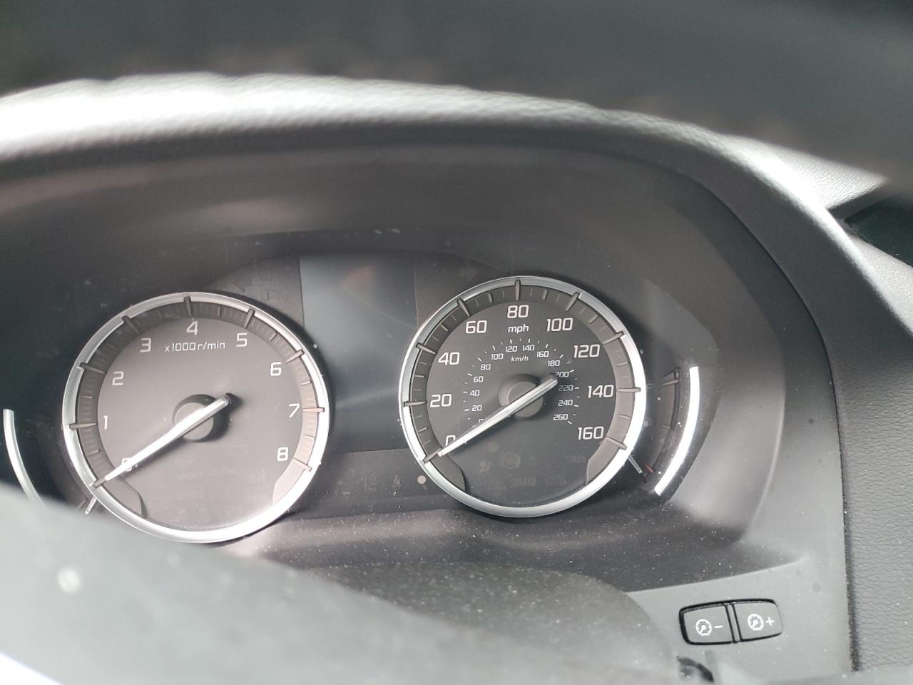 5FRYD4H41GB061437 2016 Acura Mdx Technology