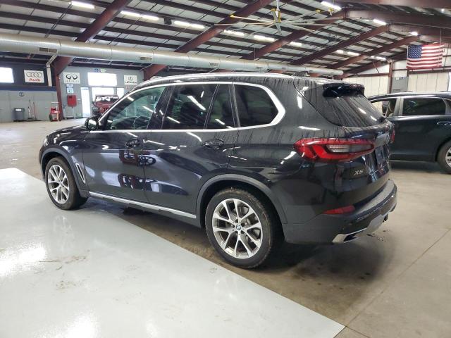 VIN 5UXCR6C00N9J09822 2022 BMW X5, Xdrive40I no.2