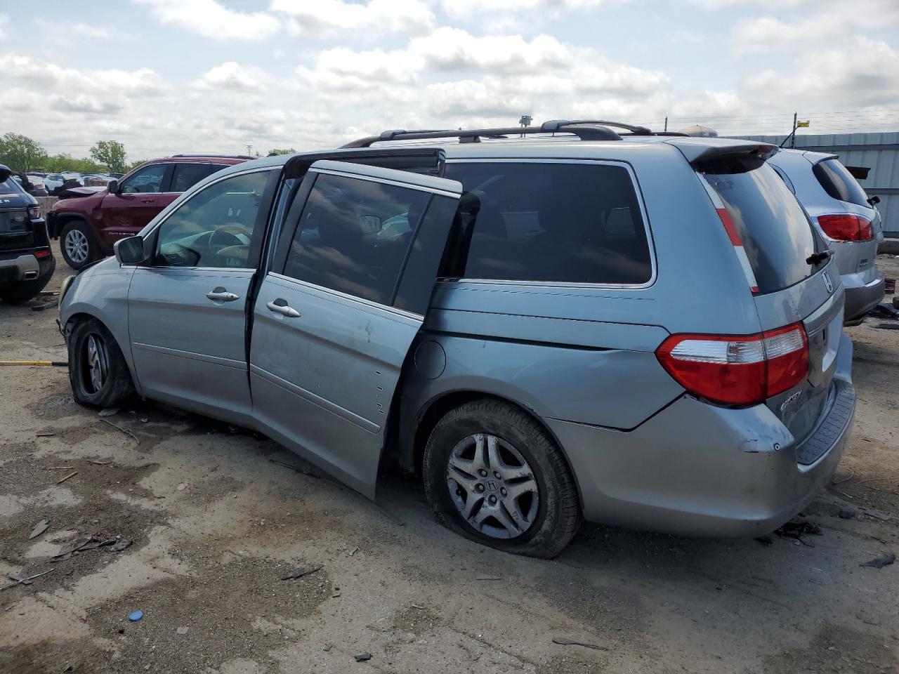 Global Auto Auctions