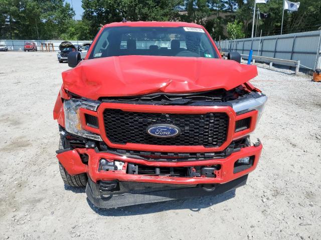 2020 FORD F150 SUPER - 1FTEW1E44LFB74211