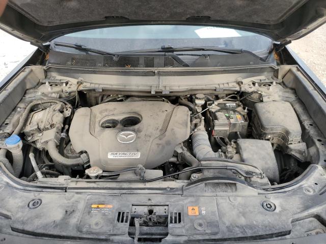 2018 MAZDA CX-9 SPORT - JM3TCABY1J0225663