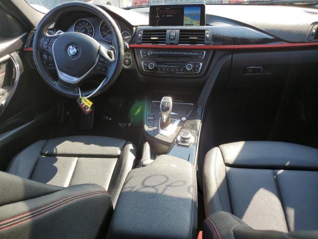 2013 BMW 335 I VIN: WBA3A9G55DNP38155 Lot: 62846174