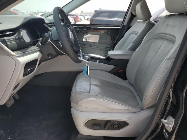 2023 JEEP GRAND CHER - 1C4RJHDG0P8741125