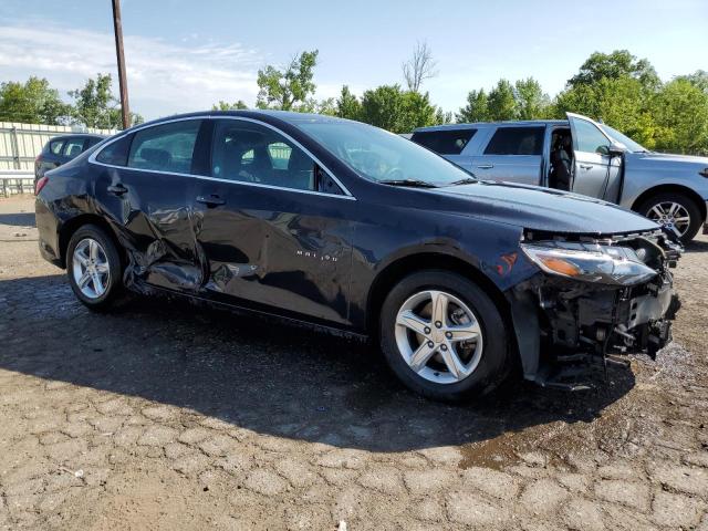 2023 CHEVROLET MALIBU LT - 1G1ZD5ST4PF207801