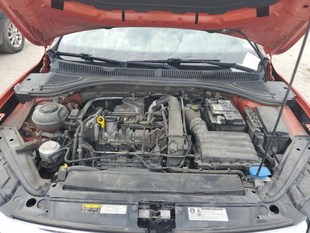 2019 VOLKSWAGEN JETTA S - 3VWC57BU6KM136797
