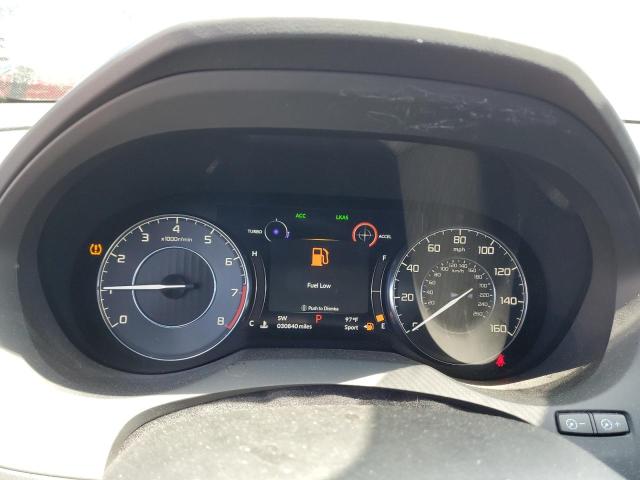 2021 ACURA RDX TECHNO - 5J8TC2H59ML043239