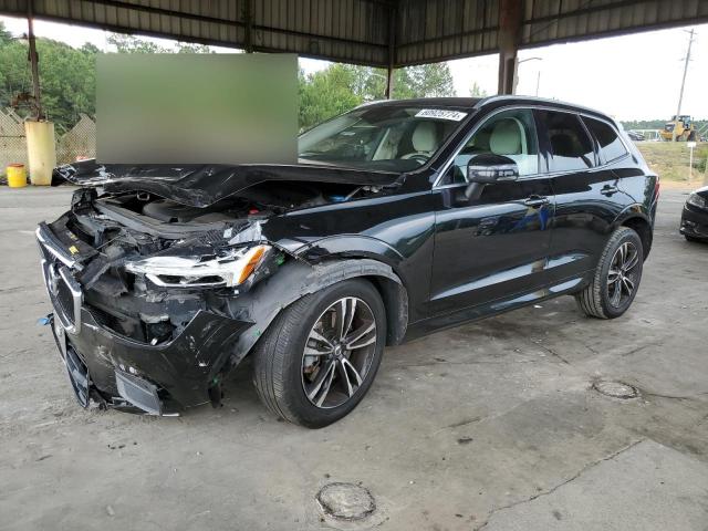 VIN LYVA22RK0KB231033 2019 Volvo XC60, T6 Momentum no.1