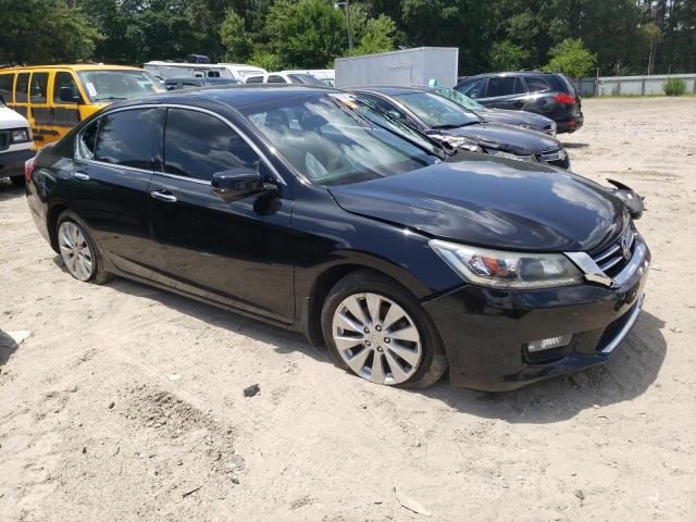 2015 HONDA ACCORD EXL - 1HGCR3F82FA010115