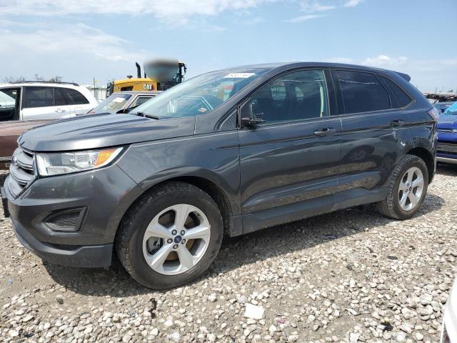 2016 FORD EDGE SE #3004455760