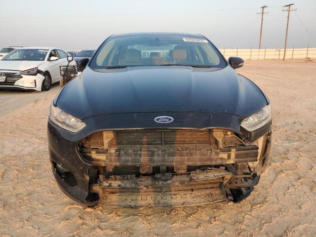 VIN 3FA6P0HD4GR278767 2016 Ford Fusion, SE no.5