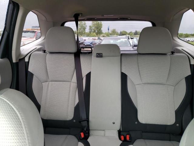 2022 SUBARU FORESTER JF2SKACC0NH428997