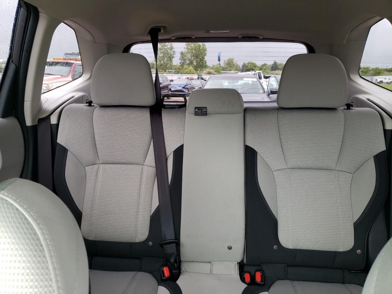 JF2SKACC0NH428997 2022 Subaru Forester