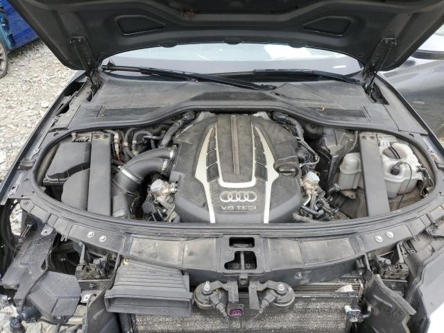 2016 AUDI A8 L QUATT - WAU43AFD0GN010739