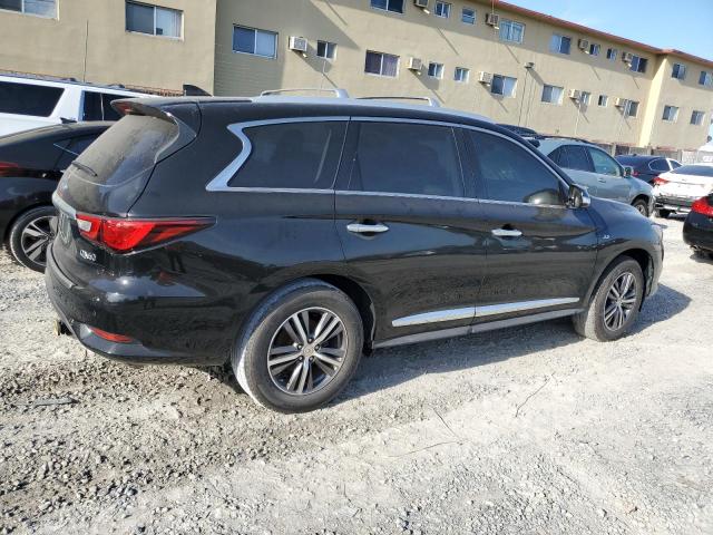 VIN 5N1DL0MN6HC512978 2017 Infiniti QX60 no.3