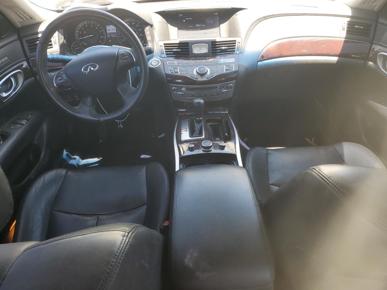 JN1BY1AP6FM542467 2015 Infiniti Q70 3.7