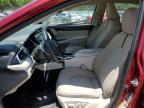 TOYOTA CAMRY L photo