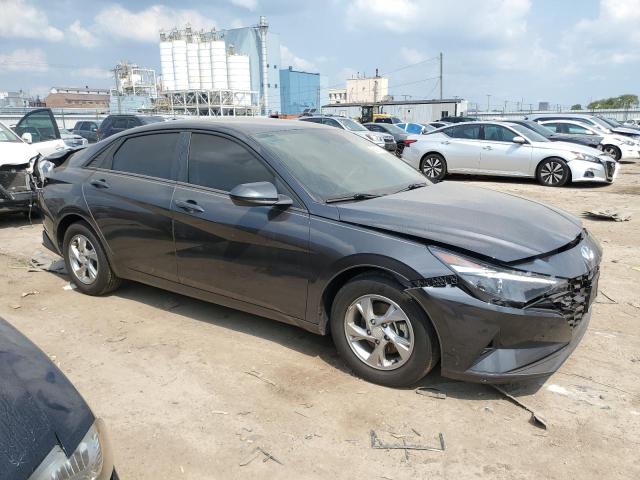 2022 HYUNDAI ELANTRA SE 5NPLL4AG6NH062343  63615544