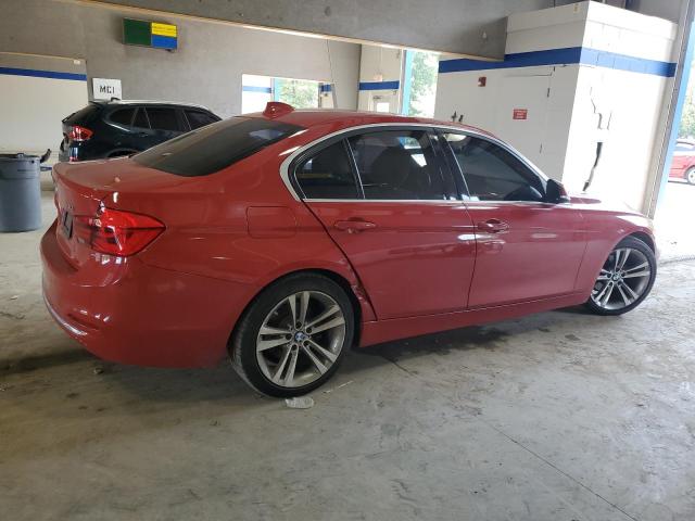 VIN WBA8D9C35HA004694 2017 BMW 3 Series, 330 XI no.3