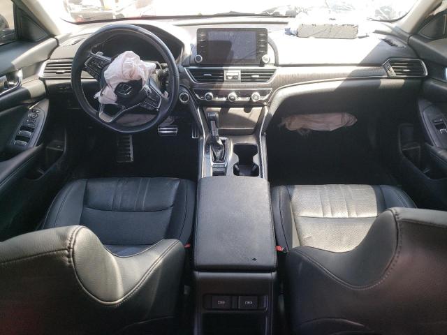 2021 Honda Accord Sport Se VIN: 1HGCV1F47MA056131 Lot: 61574114