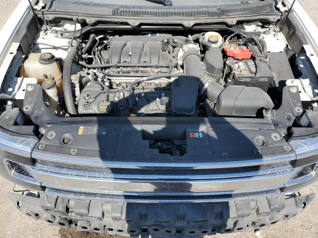 2018 FORD FLEX SE - 2FMGK5B88JBA02552
