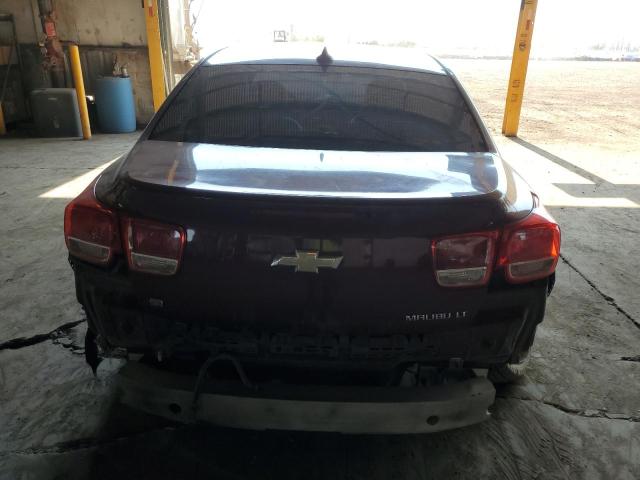 2016 CHEVROLET MALIBU LIM - 1G11C5SA7GF142652